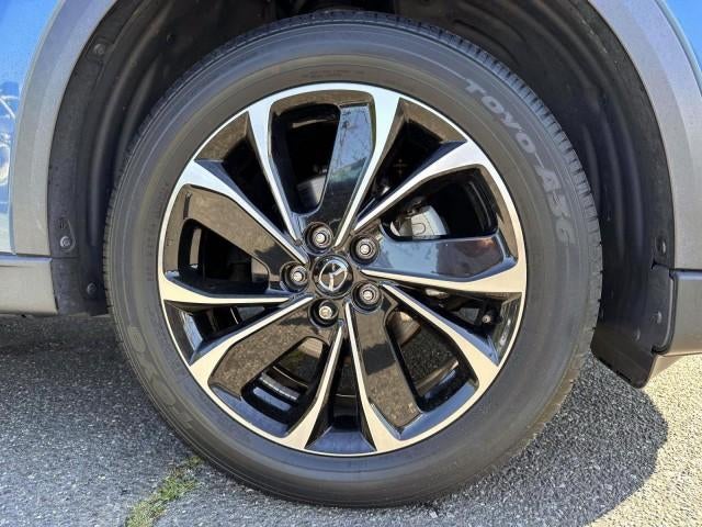 2022 Mazda Mazda CX-5 2.5 S Premium Package AWD