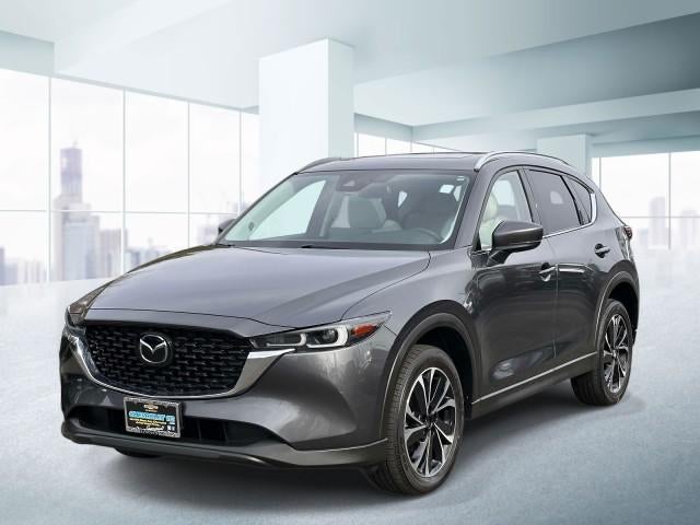 2023 Mazda Mazda CX-5 2.5 S Premium Package AWD