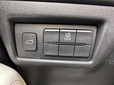 2023 Mazda Mazda CX-5 2.5 S Premium Package AWD