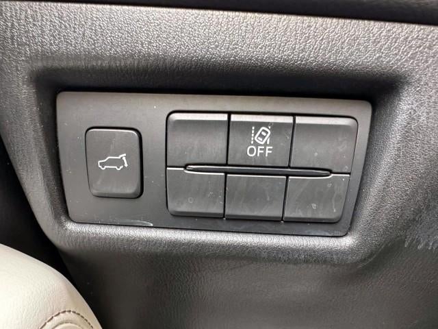 2023 Mazda Mazda CX-5 2.5 S Premium Package AWD