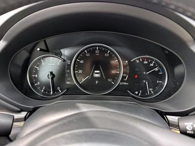 2023 Mazda Mazda CX-5 2.5 S Premium Package AWD