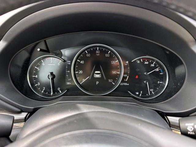 2023 Mazda Mazda CX-5 2.5 S Premium Package AWD