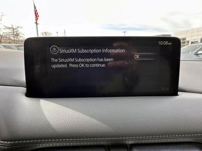 2023 Mazda Mazda CX-5 2.5 S Premium Package AWD