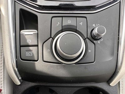 2023 Mazda Mazda CX-5 2.5 S Premium Package AWD