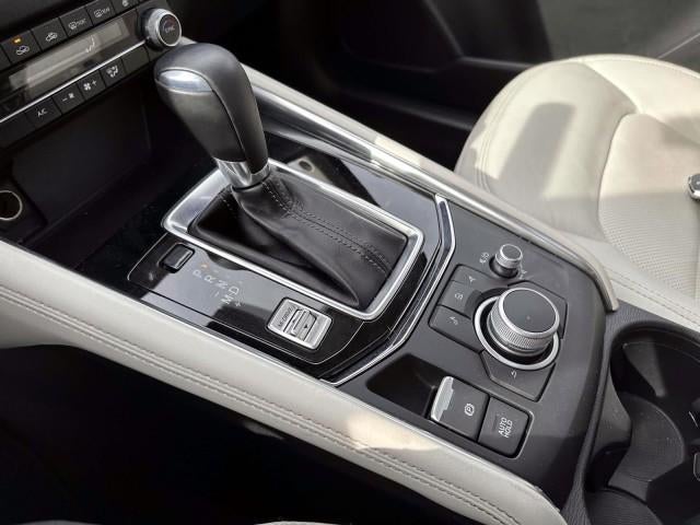 2023 Mazda Mazda CX-5 2.5 S Premium Package AWD