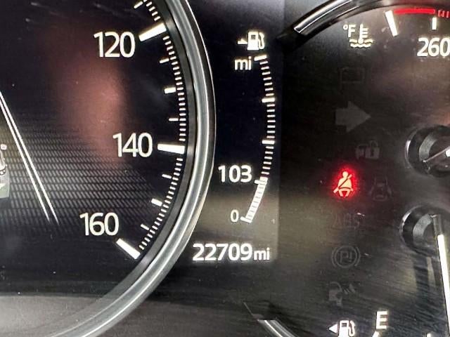 2023 Mazda Mazda CX-5 2.5 S Premium Package AWD