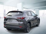 2023 Mazda Mazda CX-5 2.5 S Premium Package AWD