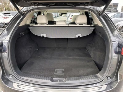 2023 Mazda Mazda CX-5 2.5 S Premium Package AWD
