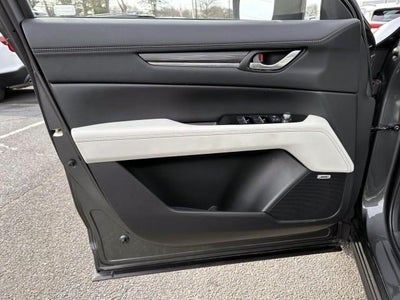 2023 Mazda Mazda CX-5 2.5 S Premium Package AWD