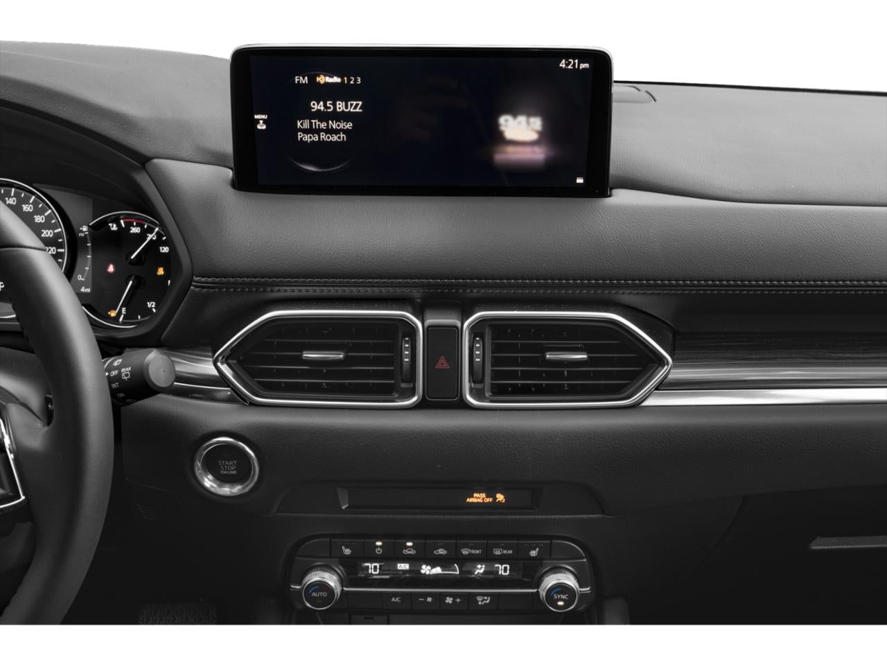 2023 Mazda Mazda CX-5 2.5 S Premium Package AWD