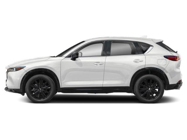 2025 Mazda Mazda CX-5 2.5 Turbo Premium AWD