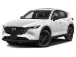 2025 Mazda Mazda CX-5 2.5 Turbo Premium AWD