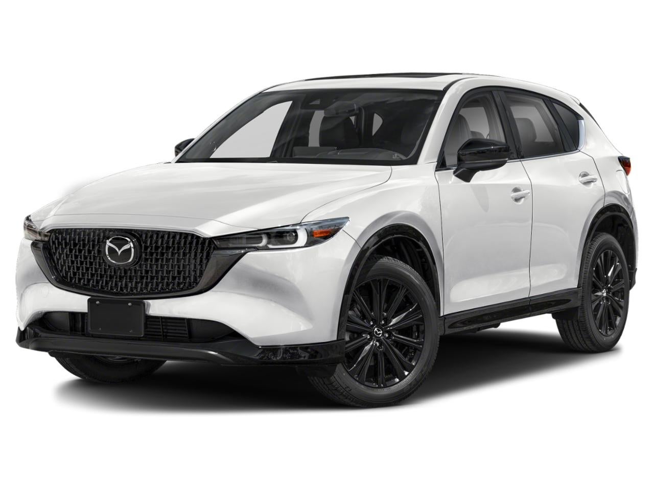 2025 Mazda Mazda CX-5 2.5 Turbo Premium AWD