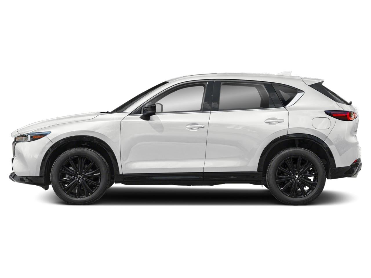 2025 Mazda Mazda CX-5 2.5 Turbo Premium AWD