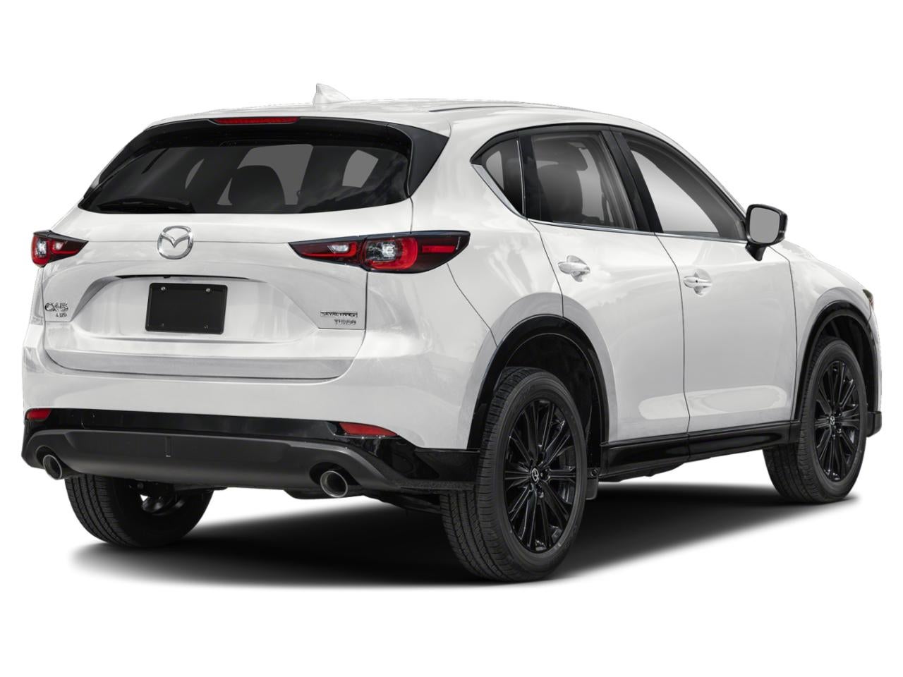 2025 Mazda Mazda CX-5 2.5 Turbo Premium AWD