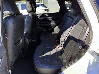 2024 Mazda Mazda CX-5 2.5 Turbo Premium Package AWD