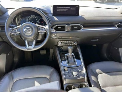 2024 Mazda Mazda CX-5 2.5 Turbo Premium Package AWD