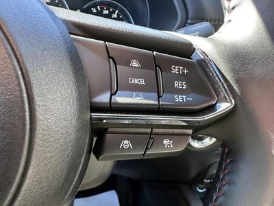2024 Mazda Mazda CX-5 2.5 Turbo Premium Package AWD