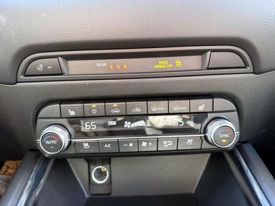 2024 Mazda Mazda CX-5 2.5 Turbo Premium Package AWD
