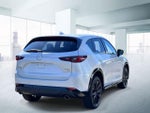 2024 Mazda Mazda CX-5 2.5 Turbo Premium Package AWD