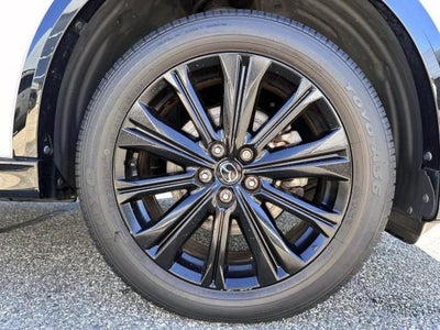 2024 Mazda Mazda CX-5 2.5 Turbo Premium Package AWD