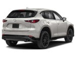 2025 Mazda Mazda CX-5 2.5 Turbo Premium AWD