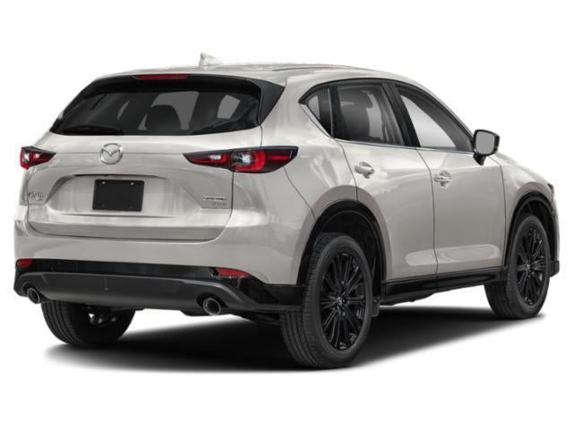 2025 Mazda Mazda CX-5 2.5 Turbo Premium AWD