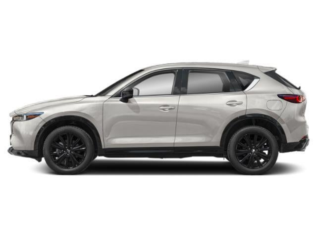 2025 Mazda Mazda CX-5 2.5 Turbo Premium AWD