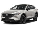 2025 Mazda Mazda CX-5 2.5 Turbo Premium AWD