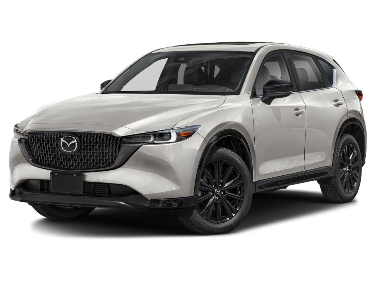 2025 Mazda Mazda CX-5 2.5 Turbo Premium AWD
