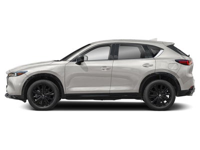 2025 Mazda Mazda CX-5 2.5 Turbo Premium AWD