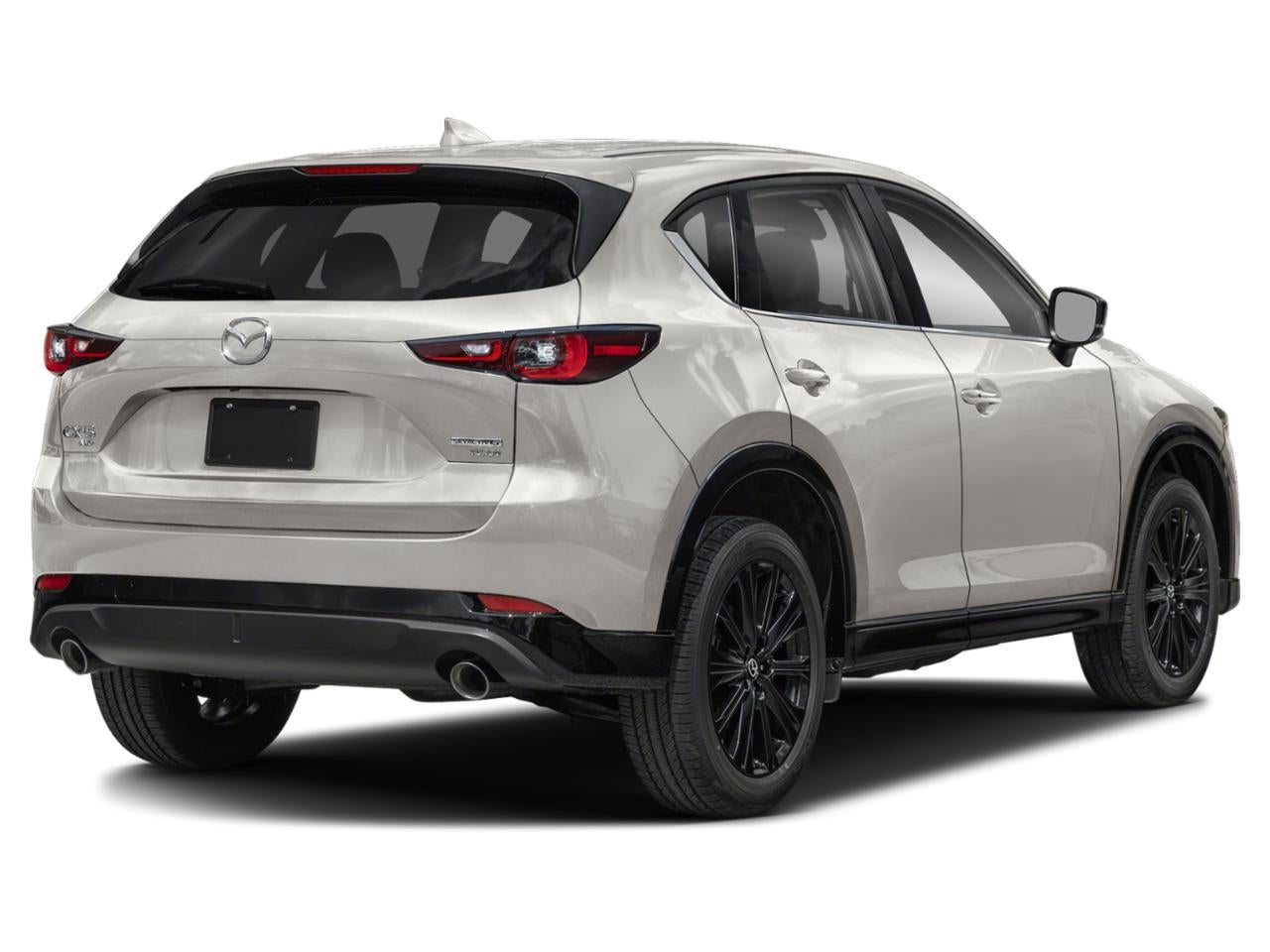 2025 Mazda Mazda CX-5 2.5 Turbo Premium AWD
