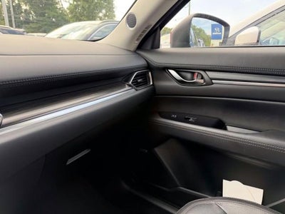 2023 Mazda Mazda CX-5 2.5 S Premium Plus Package AWD