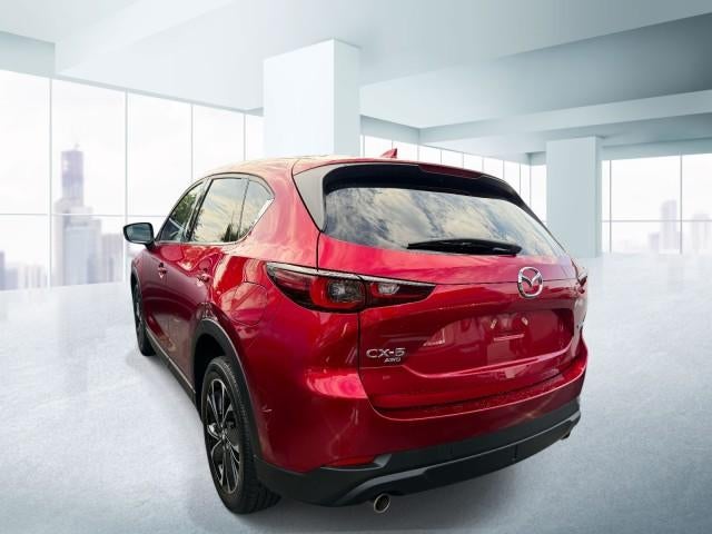 2023 Mazda Mazda CX-5 2.5 S Premium Plus Package AWD