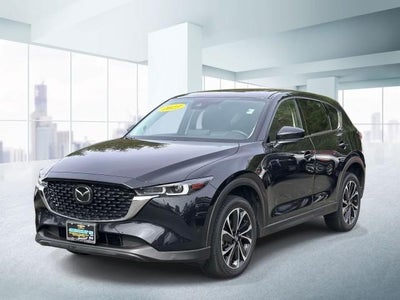 2023 Mazda Mazda CX-5 2.5 S Premium Plus Package AWD