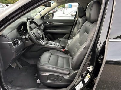 2023 Mazda Mazda CX-5 2.5 S Premium Plus Package AWD
