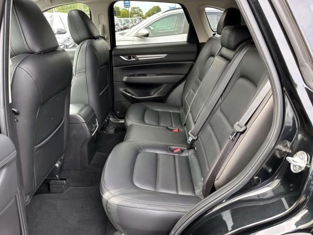 2023 Mazda Mazda CX-5 2.5 S Premium Plus Package AWD