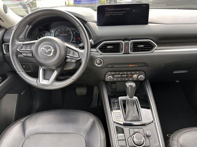 2023 Mazda Mazda CX-5 2.5 S Premium Plus Package AWD