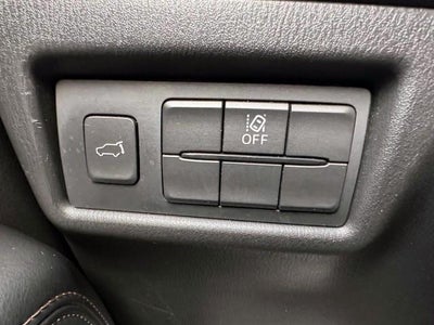 2023 Mazda Mazda CX-5 2.5 S Premium Plus Package AWD