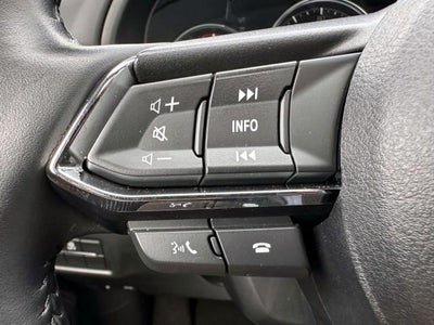 2023 Mazda Mazda CX-5 2.5 S Premium Plus Package AWD