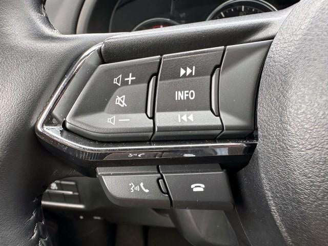 2023 Mazda Mazda CX-5 2.5 S Premium Plus Package AWD