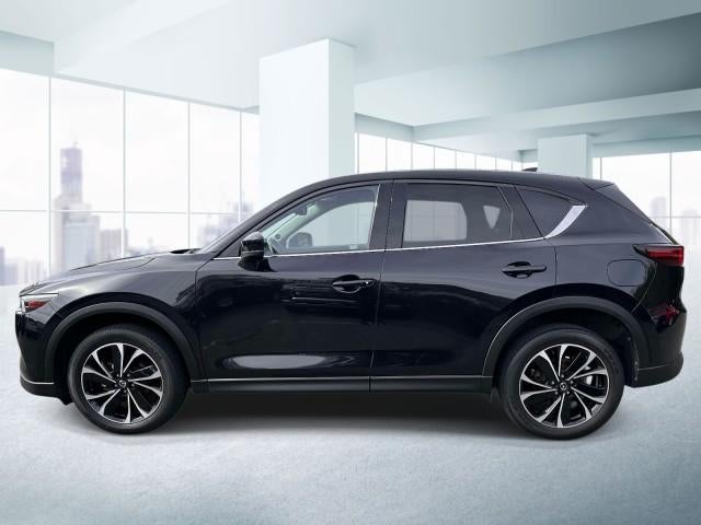 2023 Mazda Mazda CX-5 2.5 S Premium Plus Package AWD