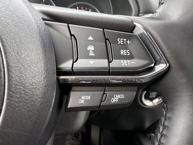 2023 Mazda Mazda CX-5 2.5 S Premium Plus Package AWD