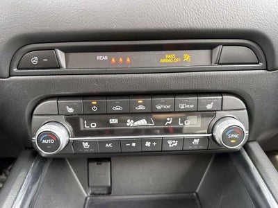 2023 Mazda Mazda CX-5 2.5 S Premium Plus Package AWD
