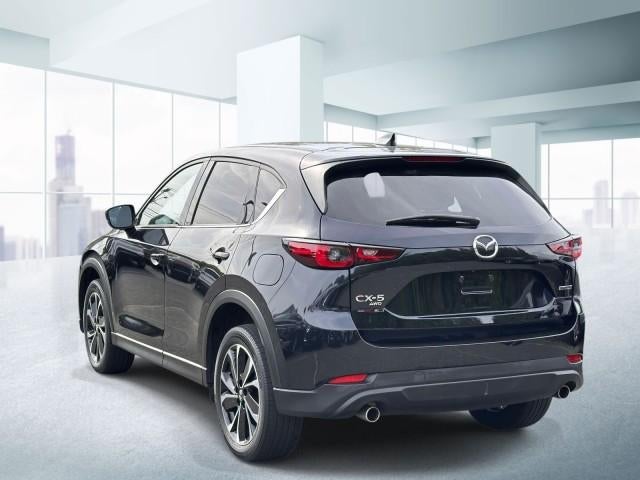 2023 Mazda Mazda CX-5 2.5 S Premium Plus Package AWD