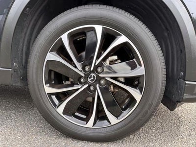2023 Mazda Mazda CX-5 2.5 S Premium Plus Package AWD