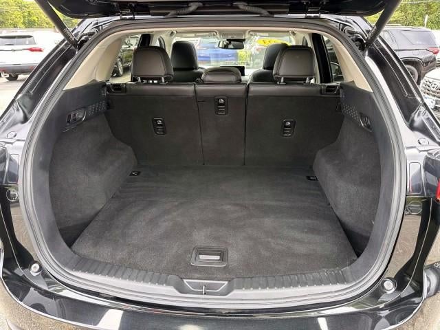 2023 Mazda Mazda CX-5 2.5 S Premium Plus Package AWD