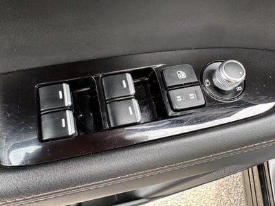 2023 Mazda Mazda CX-5 2.5 S Premium Plus Package AWD