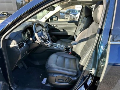 2023 Mazda Mazda CX-5 2.5 S Premium Plus Package AWD