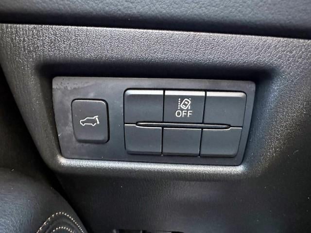 2023 Mazda Mazda CX-5 2.5 S Premium Plus Package AWD